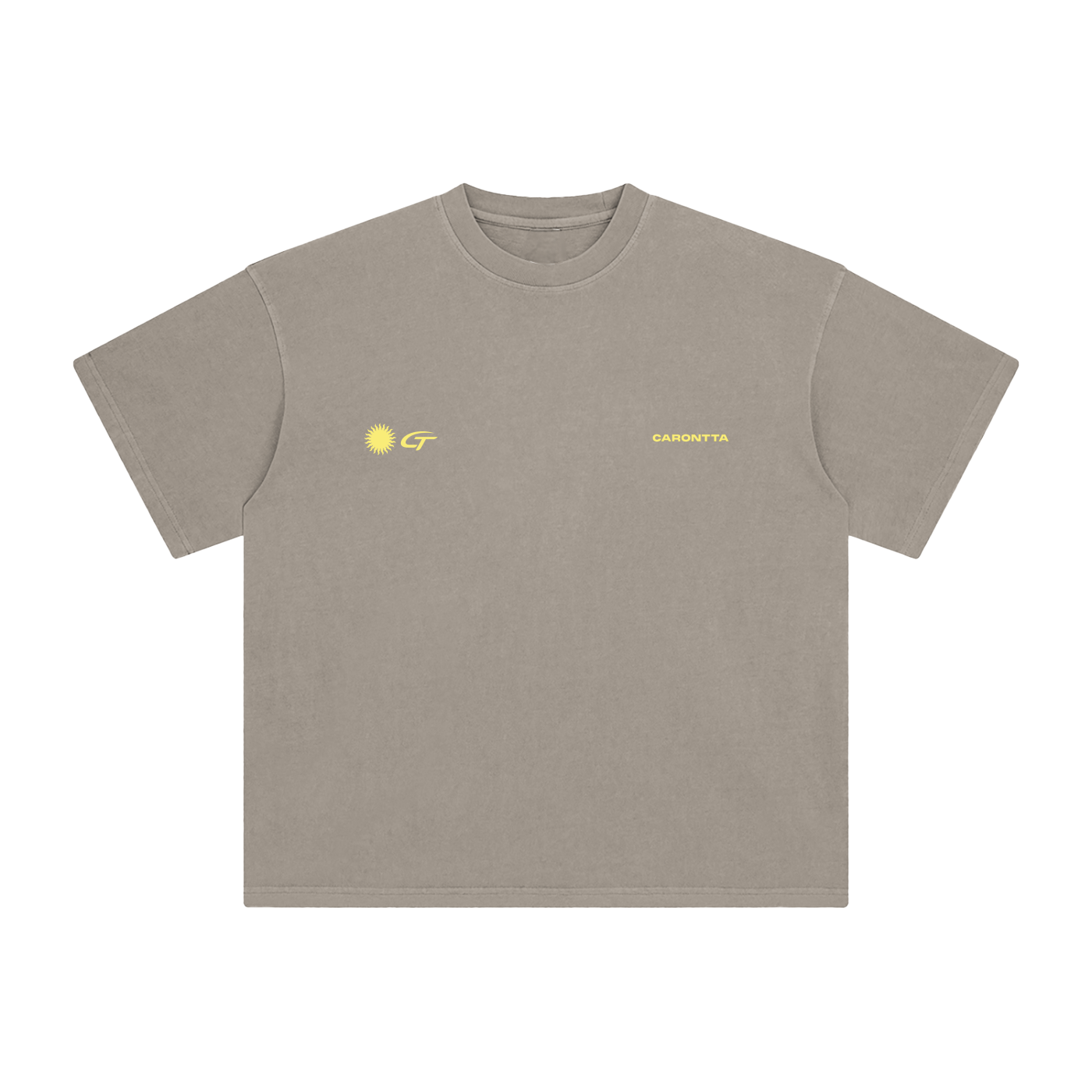 SUN T-SHIRT
