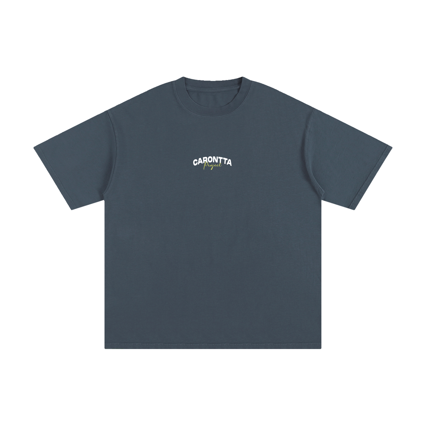 PROJECT T-SHIRT