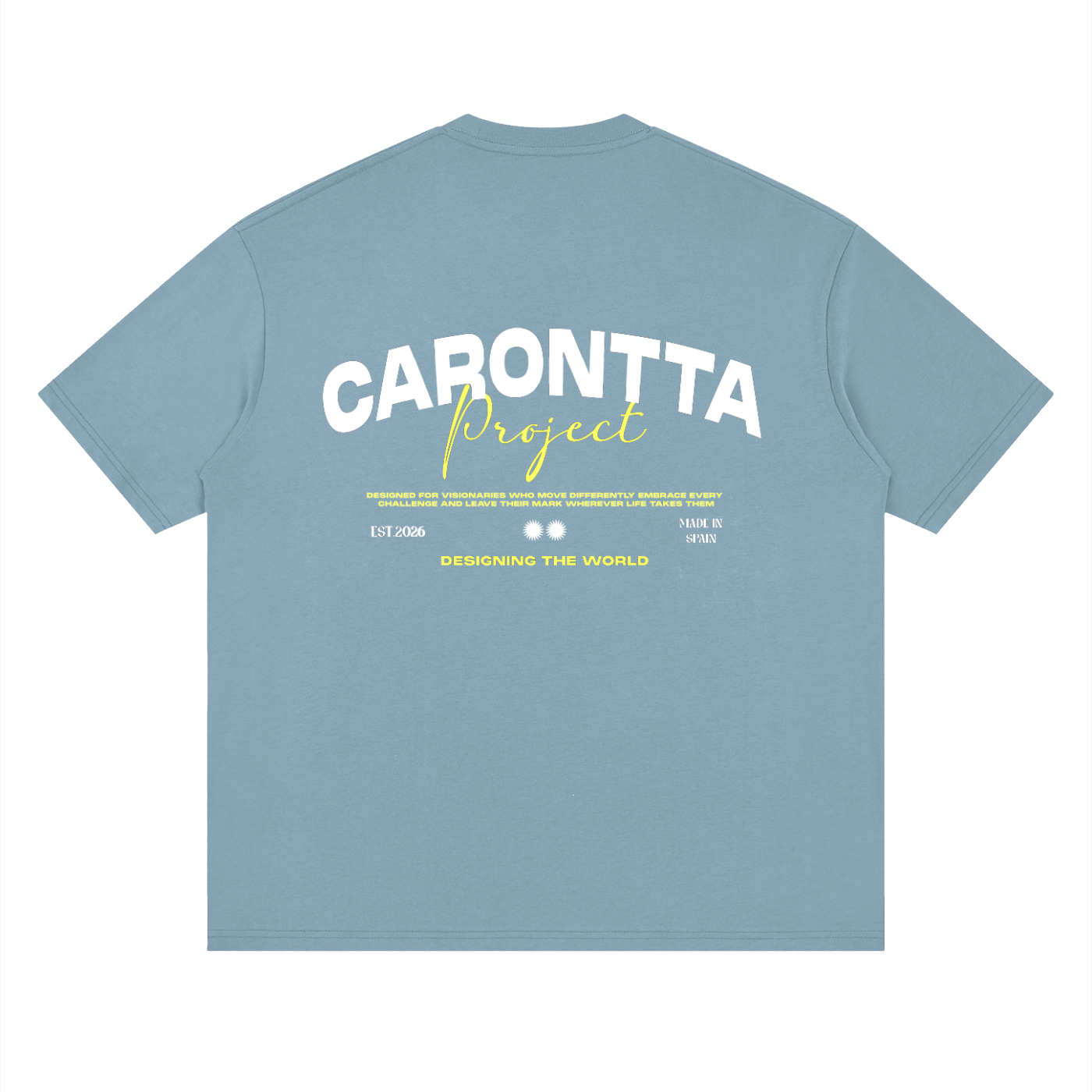 PROJECT T-SHIRT