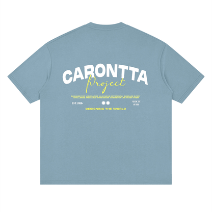 PROJECT T-SHIRT