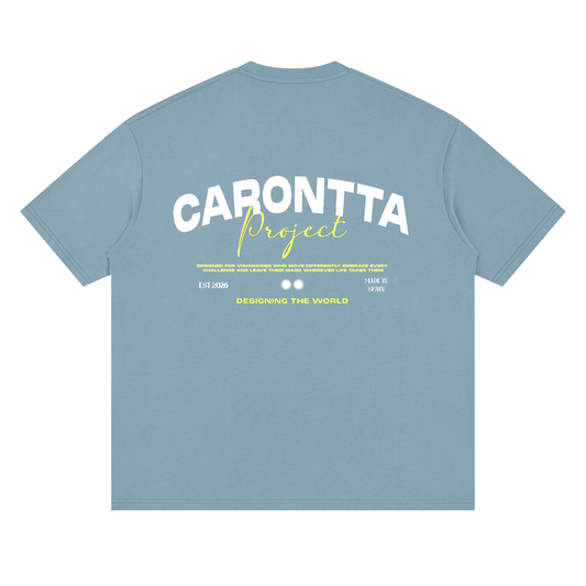 PROJECT T-SHIRT