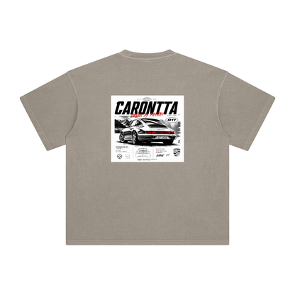 PORSCHE 911 T-SHIRT
