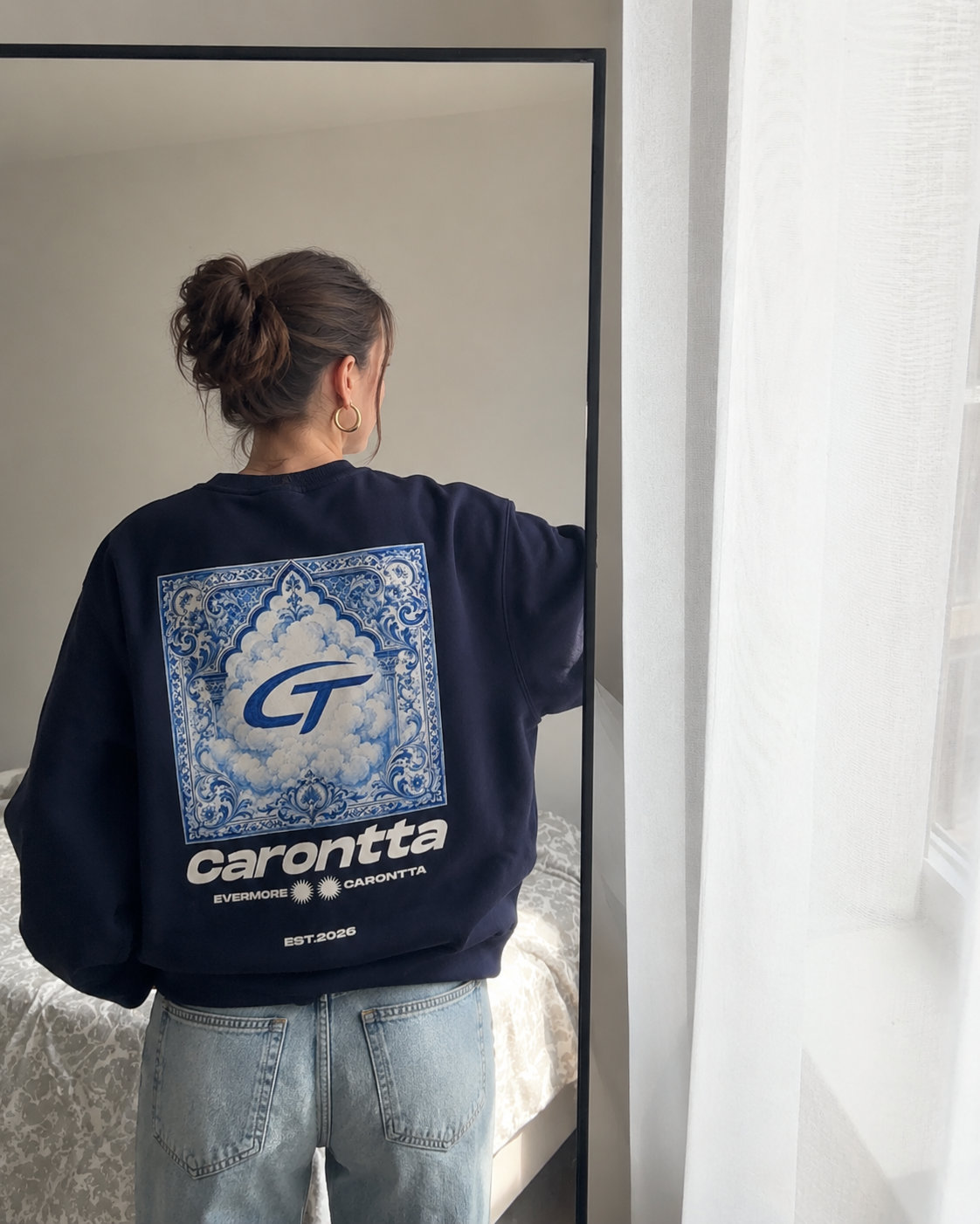 CARONTTA editorial 6