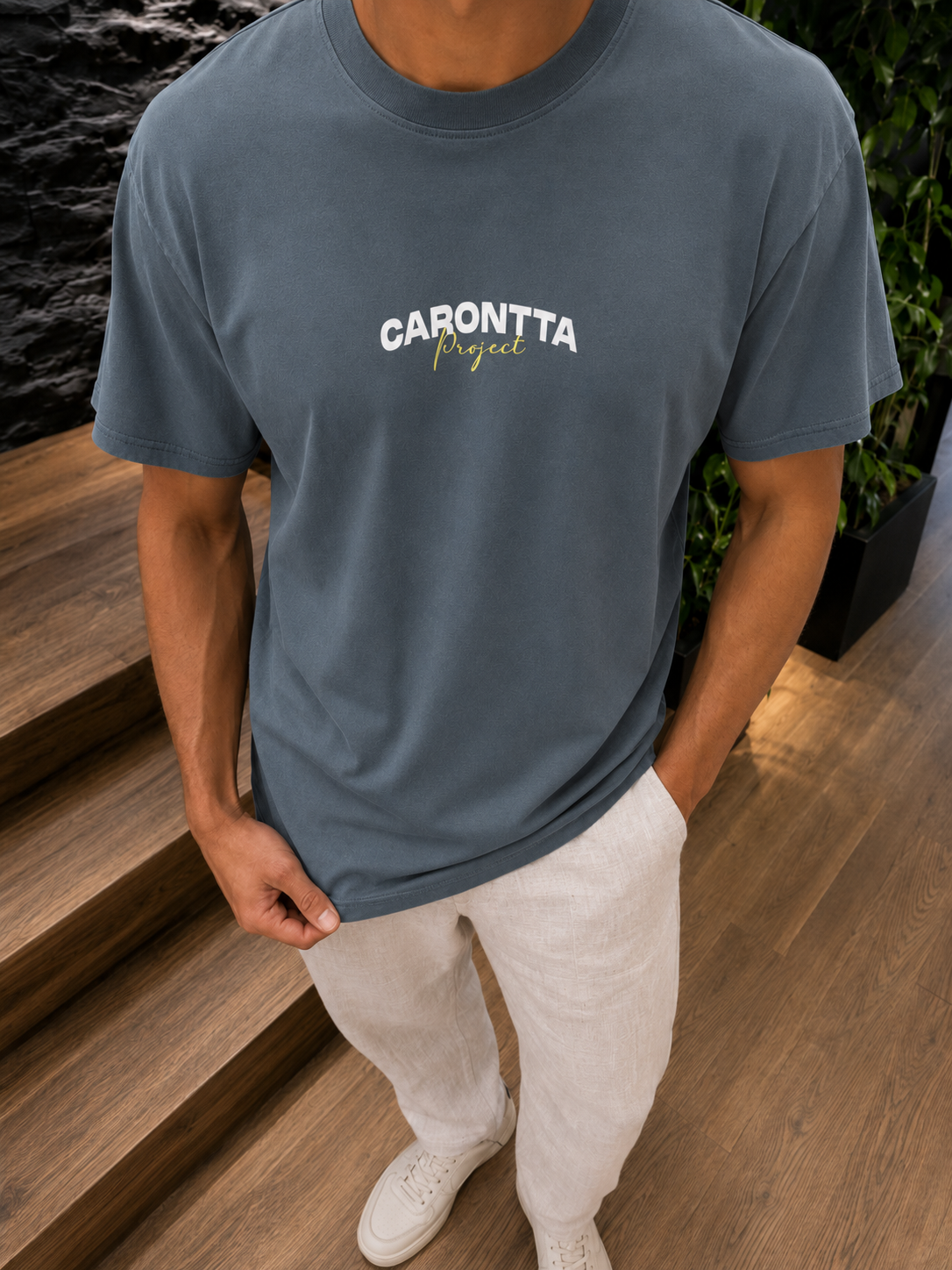 CARONTTA